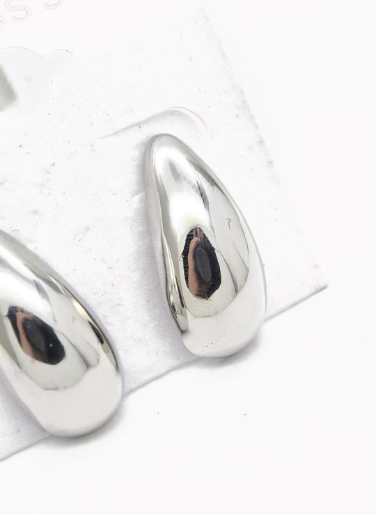 ARETES RODIO MARCA XUPING MICROCIRCONES /YSX