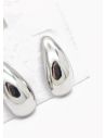 ARETES RODIO MARCA XUPING MICROCIRCONES /YSX