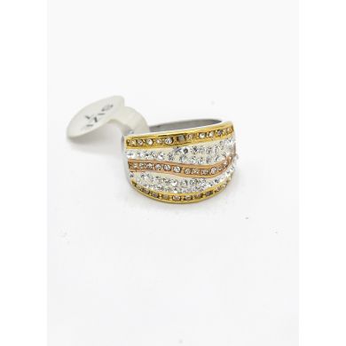 ANILLO TALLA 7 ACERO INOXIDABLE 316L GARANTIZADO DISEÑO