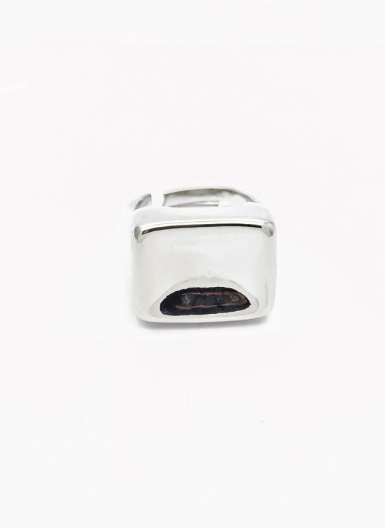 ANILLO GRADUABLE RODIO XUPING YXZ CRISTALES