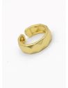ANILLO GRADUABLE RODIO XUPING YXZ CRISTALES