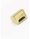 ANILLO GRADUABLE RODIO XUPING YXZ CRISTALES