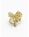 ANILLO GRADUABLE RODIO XUPING YXZ CRISTALES