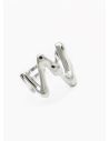 ANILLO GRADUABLE RODIO XUPING YXZ CRISTALES
