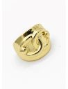 ANILLO GRADUABLE RODIO XUPING YXZ CRISTALES