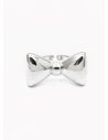 ANILLO GRADUABLE RODIO XUPING YXZ CRISTALES