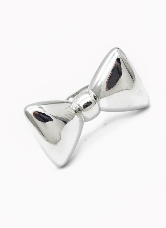 ANILLO GRADUABLE RODIO XUPING YXZ CRISTALES