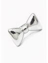 ANILLO GRADUABLE RODIO XUPING YXZ CRISTALES
