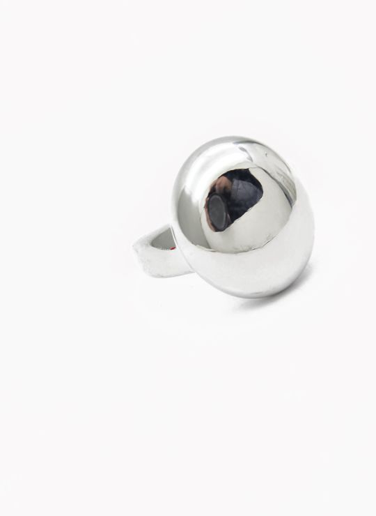 ANILLO GRADUABLE RODIO XUPING YXZ CRISTALES