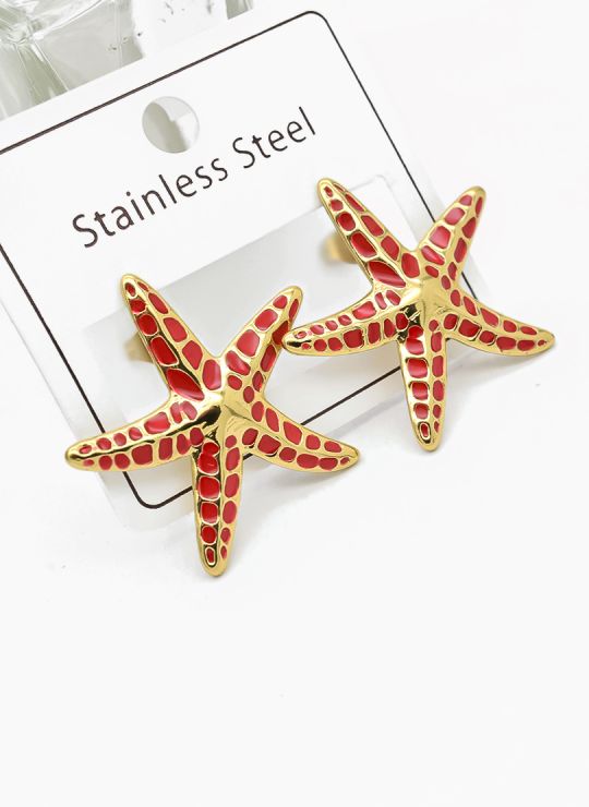 ARETES EN ACERO INOXIDABLE  316L/ANTIALERGICO