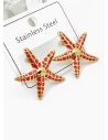 ARETES EN ACERO INOXIDABLE  316L/ANTIALERGICO