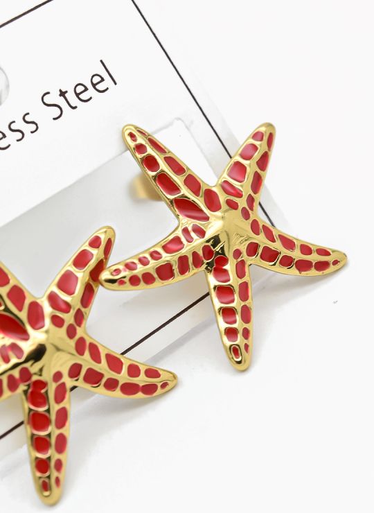 ARETES EN ACERO INOXIDABLE  316L/ANTIALERGICO