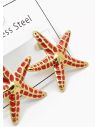 ARETES EN ACERO INOXIDABLE  316L/ANTIALERGICO