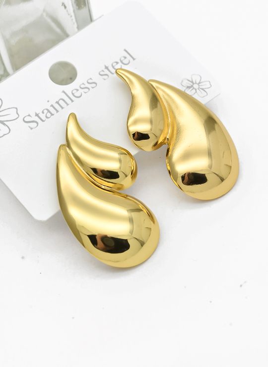 ARETES EN ACERO INOXIDABLE  316L/ANTIALERGICO