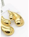 ARETES EN ACERO INOXIDABLE  316L/ANTIALERGICO