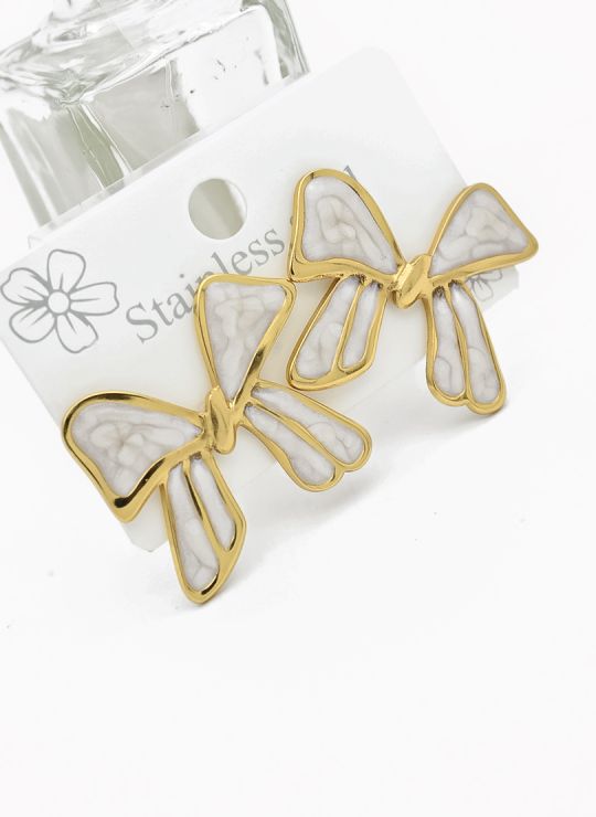 ARETES EN ACERO INOXIDABLE  316L/ANTIALERGICO
