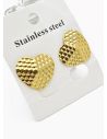 ARETES EN ACERO INOXIDABLE  316L/ANTIALERGICO