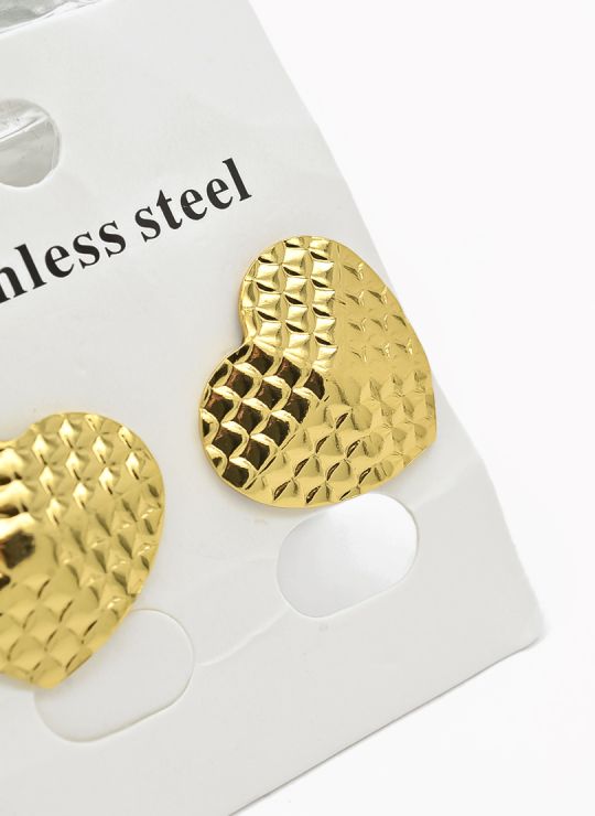 ARETES EN ACERO INOXIDABLE  316L/ANTIALERGICO