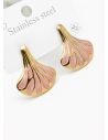 ARETES EN ACERO INOXIDABLE  316L/ANTIALERGICO