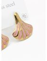 ARETES EN ACERO INOXIDABLE  316L/ANTIALERGICO