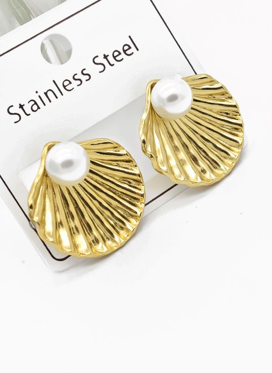ARETES EN ACERO INOXIDABLE  316L/ANTIALERGICO
