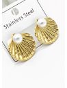 ARETES EN ACERO INOXIDABLE  316L/ANTIALERGICO