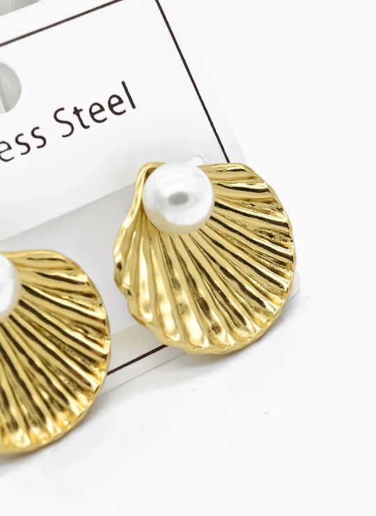 ARETES EN ACERO INOXIDABLE  316L/ANTIALERGICO