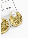 ARETES EN ACERO INOXIDABLE  316L/ANTIALERGICO