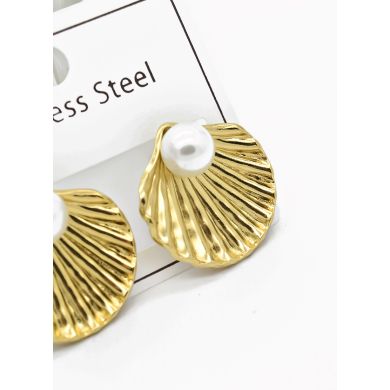 ARETES EN ACERO INOXIDABLE  316L/ANTIALERGICO