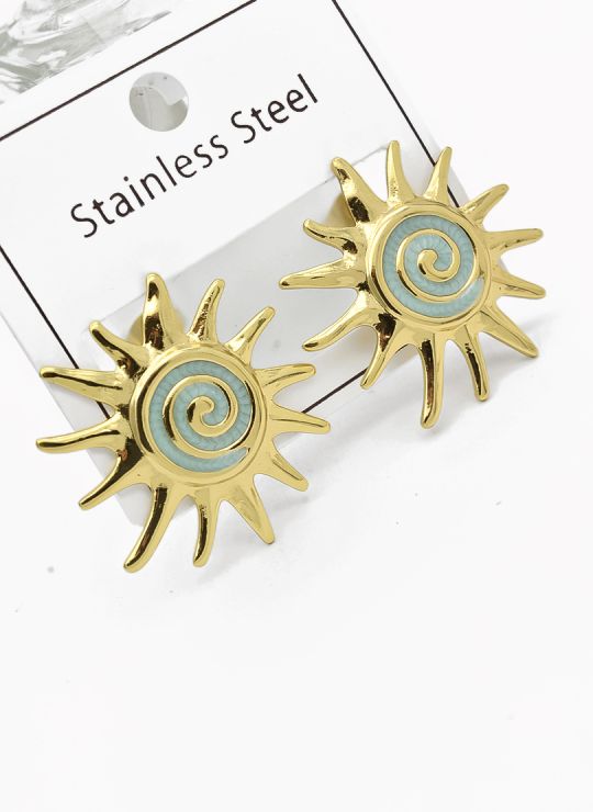 ARETES EN ACERO INOXIDABLE  316L/ANTIALERGICO