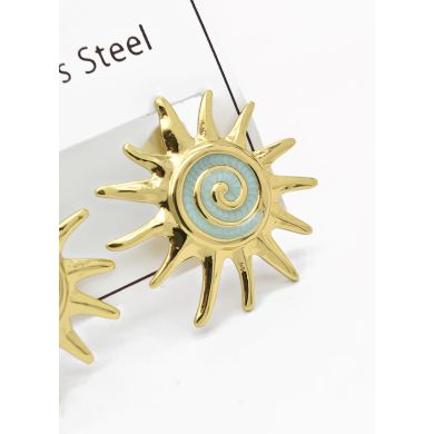 ARETES EN ACERO INOXIDABLE  316L/ANTIALERGICO