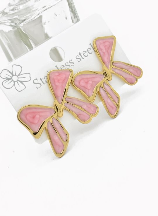 ARETES EN ACERO INOXIDABLE  316L/ANTIALERGICO