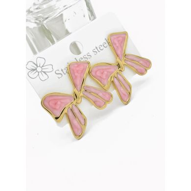 ARETES EN ACERO INOXIDABLE  316L/ANTIALERGICO