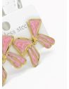 ARETES EN ACERO INOXIDABLE  316L/ANTIALERGICO