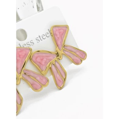 ARETES EN ACERO INOXIDABLE  316L/ANTIALERGICO