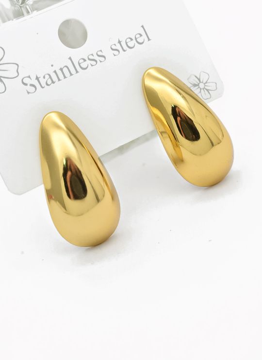 ARETES EN ACERO INOXIDABLE  316L/ANTIALERGICO