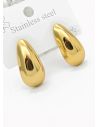 ARETES EN ACERO INOXIDABLE  316L/ANTIALERGICO
