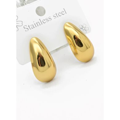 ARETES EN ACERO INOXIDABLE  316L/ANTIALERGICO