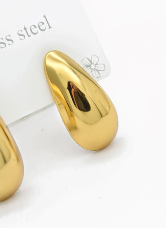ARETES EN ACERO INOXIDABLE  316L/ANTIALERGICO