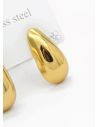 ARETES EN ACERO INOXIDABLE  316L/ANTIALERGICO