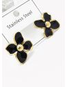 ARETES EN ACERO INOXIDABLE  316L/ANTIALERGICO
