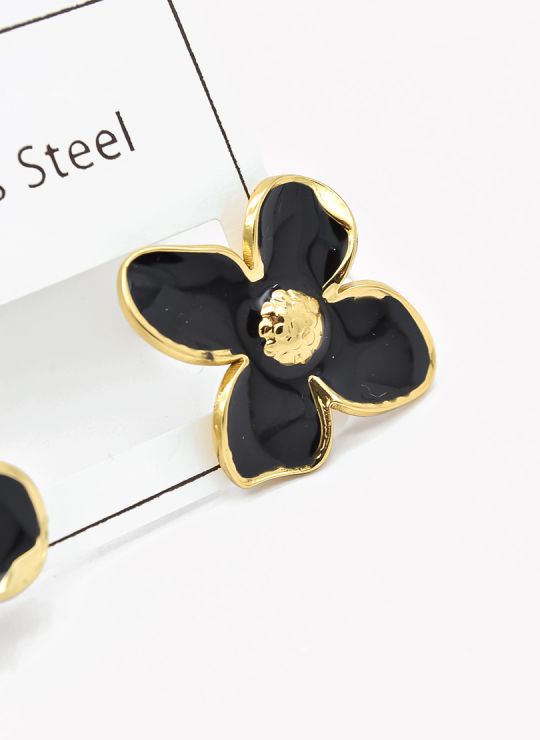 ARETES EN ACERO INOXIDABLE  316L/ANTIALERGICO