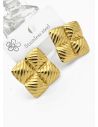 ARETES EN ACERO INOXIDABLE  316L/ANTIALERGICO