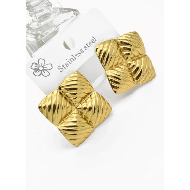 ARETES EN ACERO INOXIDABLE  316L/ANTIALERGICO