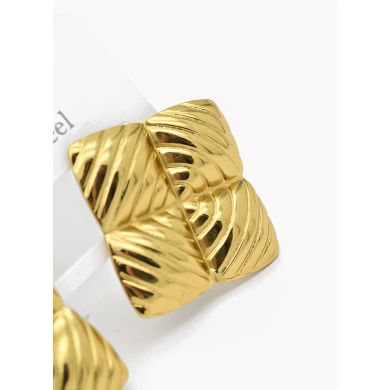 ARETES EN ACERO INOXIDABLE  316L/ANTIALERGICO