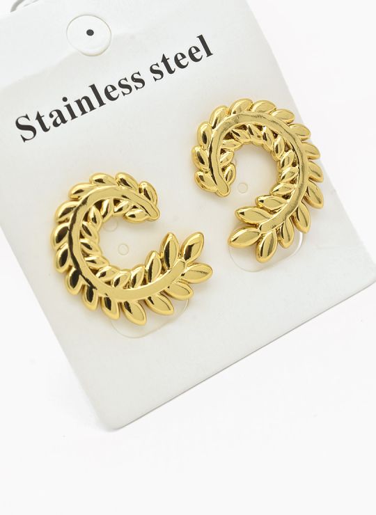 ARETES EN ACERO INOXIDABLE  316L/ANTIALERGICO