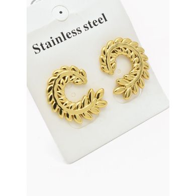 ARETES EN ACERO INOXIDABLE  316L/ANTIALERGICO