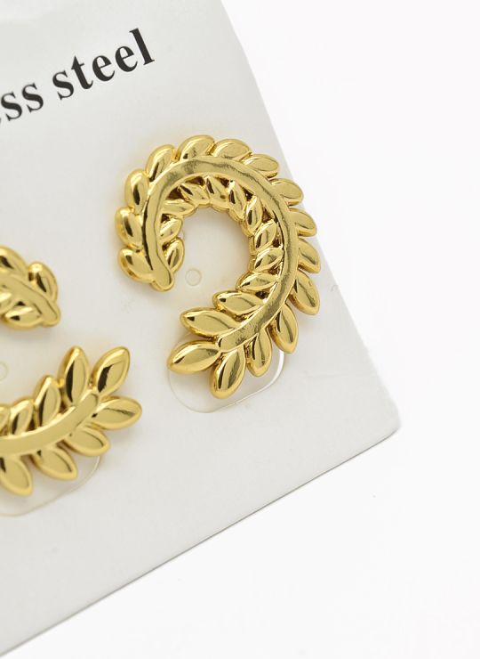 ARETES EN ACERO INOXIDABLE  316L/ANTIALERGICO