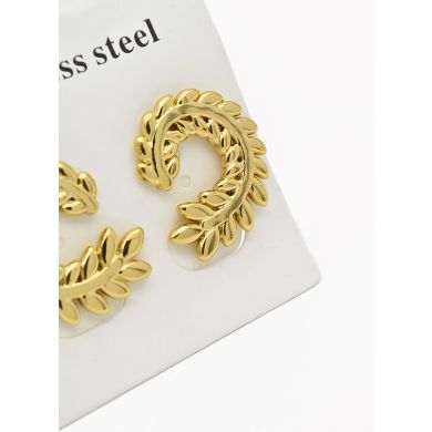 ARETES EN ACERO INOXIDABLE  316L/ANTIALERGICO