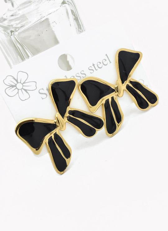 ARETES EN ACERO INOXIDABLE  316L/ANTIALERGICO
